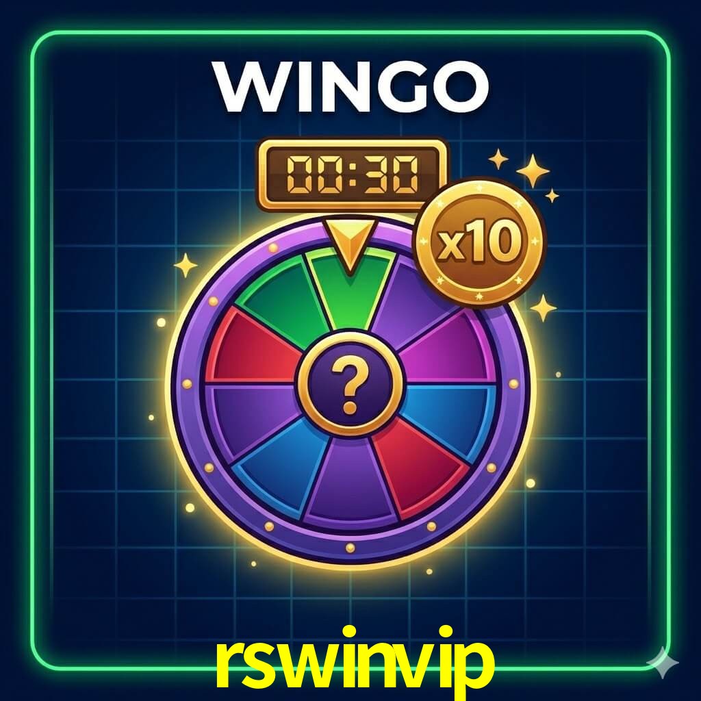 wingo game
